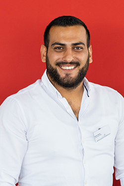 Samet Akbal