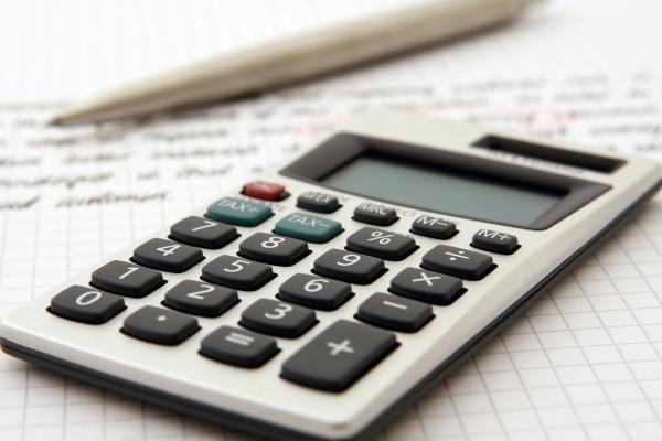 Finanzierung/Leasing